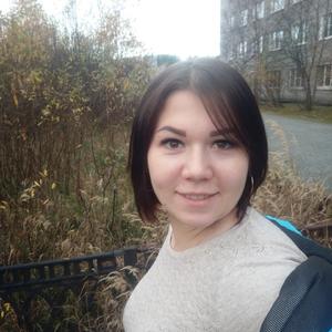 Елена, 31 год, Оленегорск