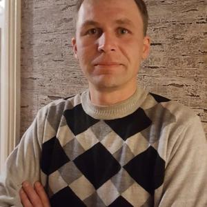 Контроль Контрольевич, 46 лет, Нижневартовск