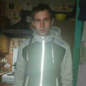 Алексей, 26 лет, Кострома