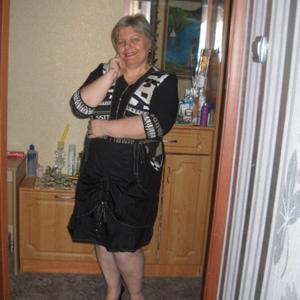 Вера, 69 лет, Калуга