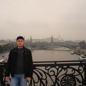Вячеслав, 40 лет, Ярославль