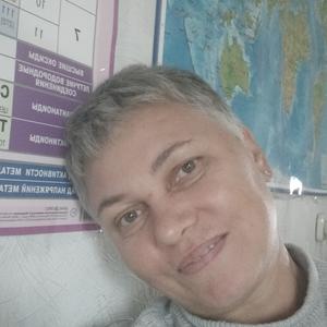 Девушки в Ангарске: Светлана, 55 - ищет парня из Ангарска