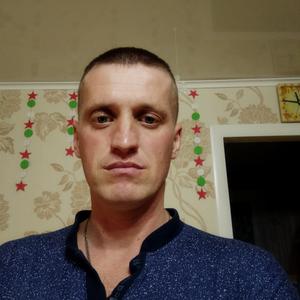 Юрий, 34 года, Курагино