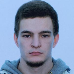 Сергей, 23 года, Астрахань