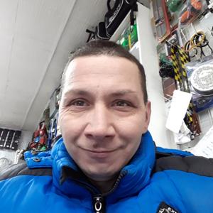Дмитрий, 46 лет, Красноярский