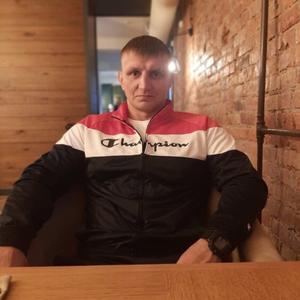 Саша, 33 года, Челябинск