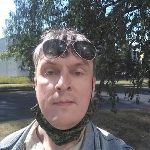 Виталий-иосиф, 49 лет, Петрозаводск