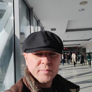 Дима, 43 года, Электроугли
