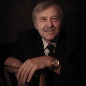 Виктор Александров, 61 год, Тольятти