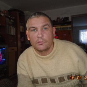 Алексей., 49 лет, Краснознаменск
