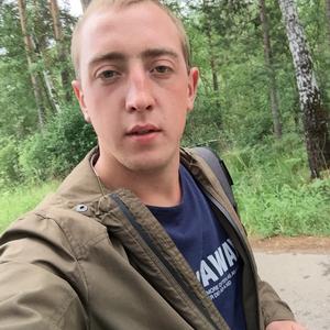 Антон, 28 лет, Орехово-Зуево
