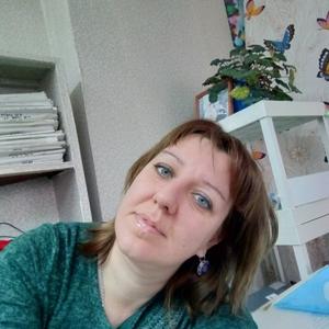 Елена, 40 лет, Сосновоборск