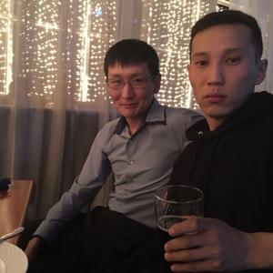 Парни в Улан-Удэ: Alexander, 36 - ищет девушку из Улан-Удэ