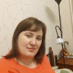 Татьяна, 38 лет, Железнодорожный