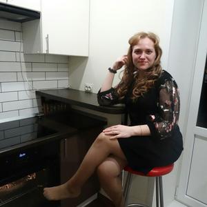 Кристина, 27 лет, Липецк