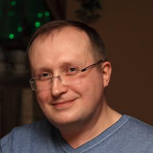 Алексей, 46 лет, Березники