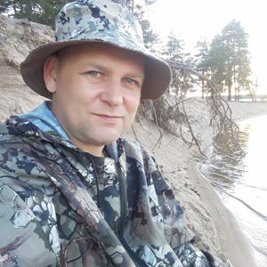 Александр, 49 лет, Гатчина