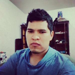 Luis, 26 лет, Puebla