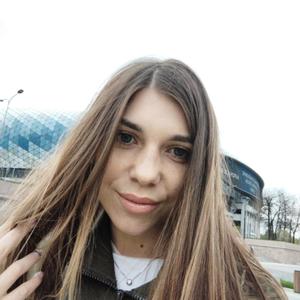 Вероника, 27 лет, Хабаровск