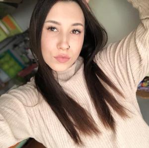 Юлия, 28 лет, Лениногорск