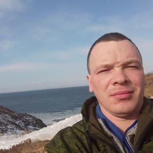 Сергей, 32 года, Приморский