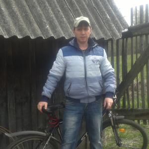 Denis, 46 лет, Иваново