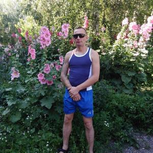 Саша, 37 лет, Новосибирск