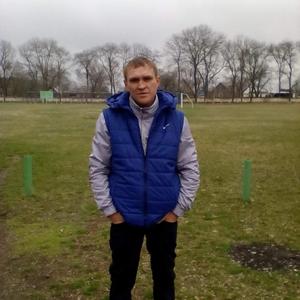 Евгений, 43 года, Майский