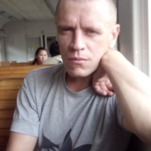 Maks, 44 года, Междуреченск