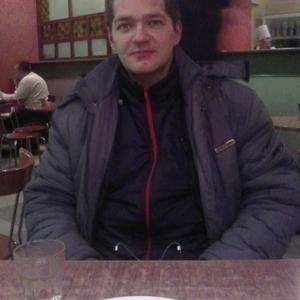 Сергей, 45 лет, Кострома