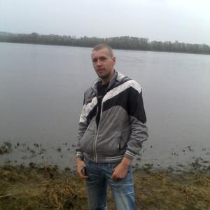 Роман Яблонский, 32 года, Железногорск