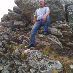 Степан, 53 года, Ангарск