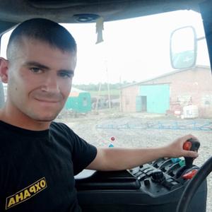Александр, 24 года, Матвеев Курган