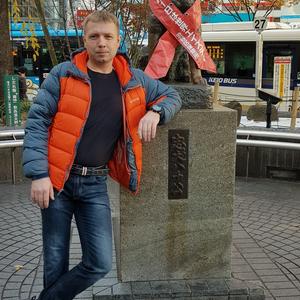 Юрий, 50 лет, Брянск