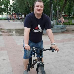 Павел Романов, 35 лет, Москва