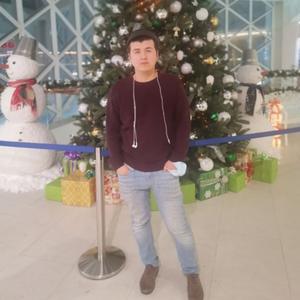 Парни в Электросталь: Serdar, 26 - ищет девушку из Электросталь