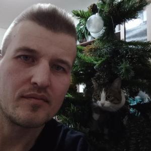 Руслан Нафиев, 37 лет, Ульяновск