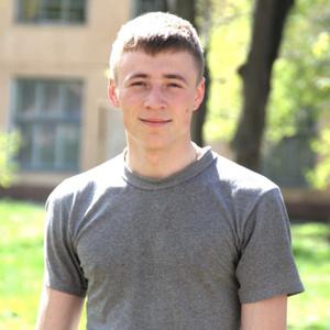 Некто, 21 год, Нижнекамск