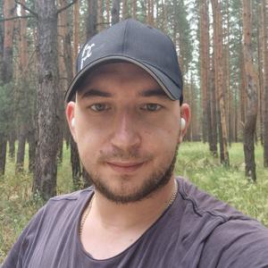 Сергей, 30 лет, Воронеж