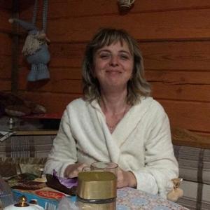 Жанна, 49 лет, Пушкино