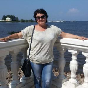 Девушки в Нижний Новгороде: Ольга, 44 - ищет парня из Нижний Новгорода