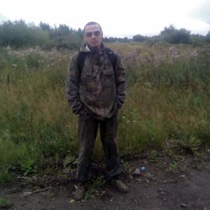 Парни в Ангарске: Валодя Басай, 35 - ищет девушку из Ангарска