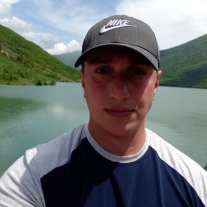 Алан, 30 лет, Владикавказ