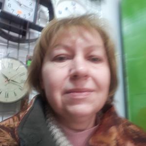 Резвых Елена, 56 лет, Астрахань