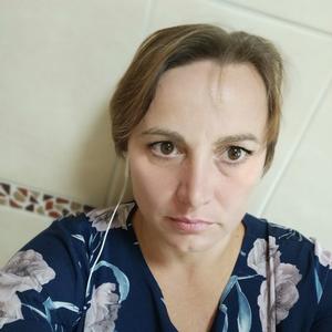 Аида, 45 лет, Москва