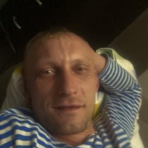 Серёга, 32 года, Новосибирск