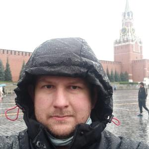 Серж, 37 лет, Астрахань