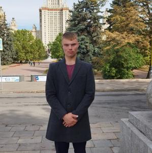 Андрецй, 19 лет, Москва