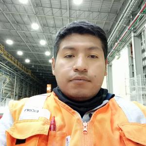 Yerzy, 32 года, Arequipa
