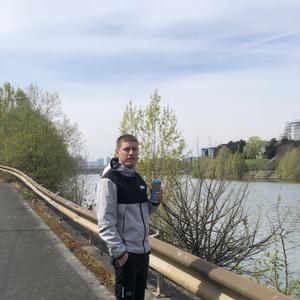 Andrei, 22 года, Ростов-на-Дону